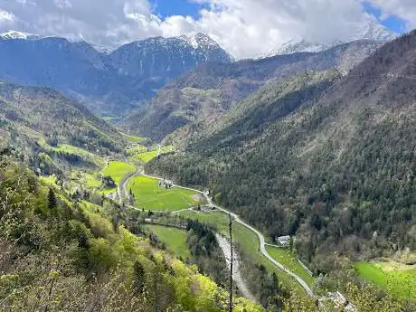 Photo de Čudovita razgledna točka