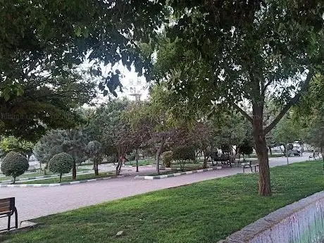 Photo de Gazze Parkı