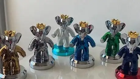 Photo de Art Galerie Saint Germain (E-Shop)