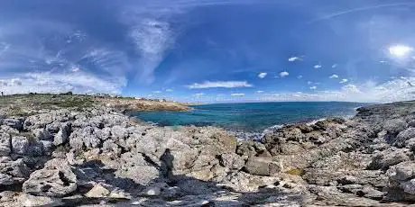 Photo de Grotta del Paurano