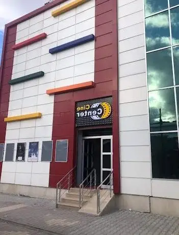 Photo de Adıyaman Cine Center Sineması