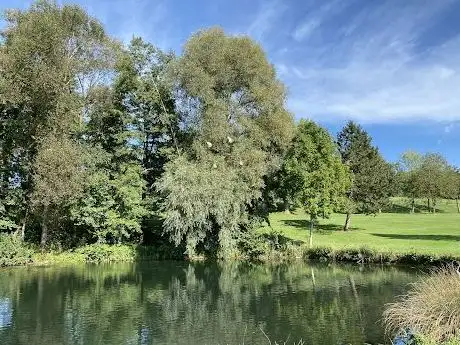 Photo de Golfclub Wels