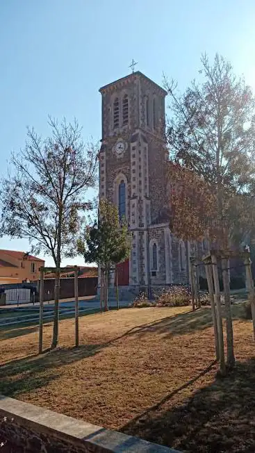 Photo de Eglise St-Révérend
