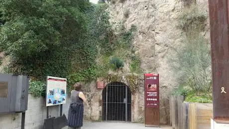 Photo de Refugi antiaeri de la Garriga