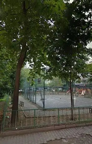 Photo de Çocuk Oyun Alanı