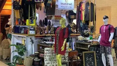 Photo de TheAfricanStore By CraftsVillage