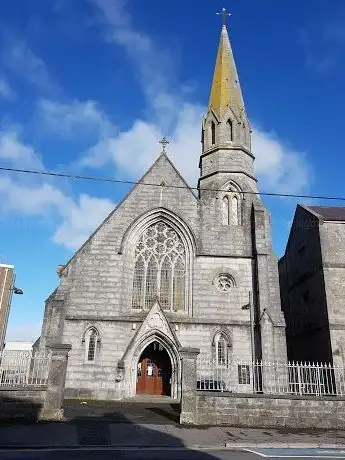 Photo de St Ignatius Catholic Church