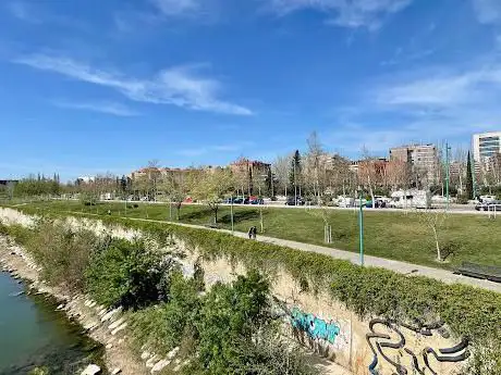 Photo de Ranillas Park
