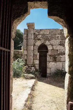 Photo de Forno da Santa