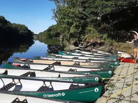 Photo de Heritage Canoes