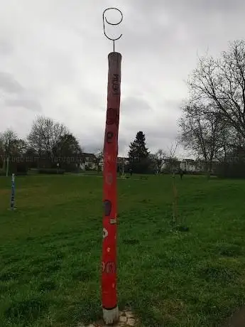 Photo de Spielplatz Breisacherstr