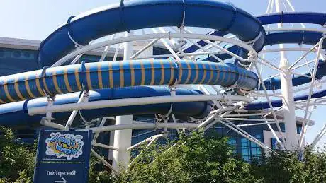 Photo de Splash World