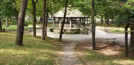Photo de Parc des Pins