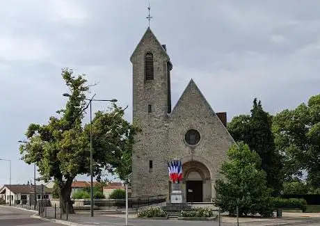 Photo de Église Saint-Jean le Baptiste