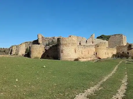 Photo de Castillo de Caracena