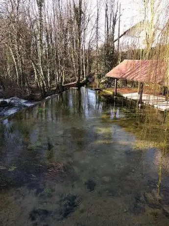 Photo de Sources de l'Allemogne
