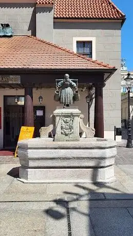 Photo de Bamberka Monument