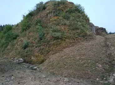 Photo de Le Tchèté d'la Rotche (Château de la Roche)