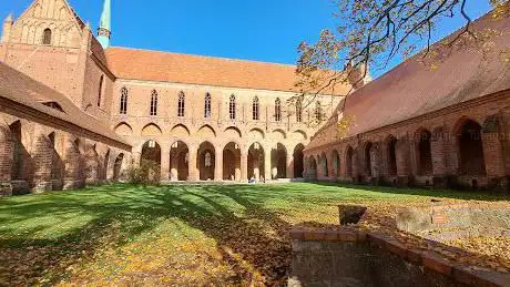 Photo of Abbaye de Chorin