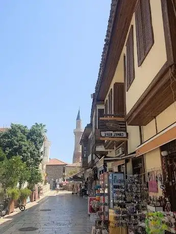Photo de Republic Mansion