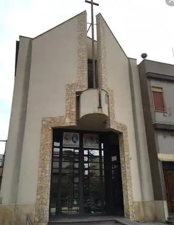 Photo de Chiesa Cuore Immacolato di Maria