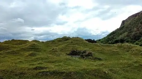 Photo of Umbra Nature Reserve