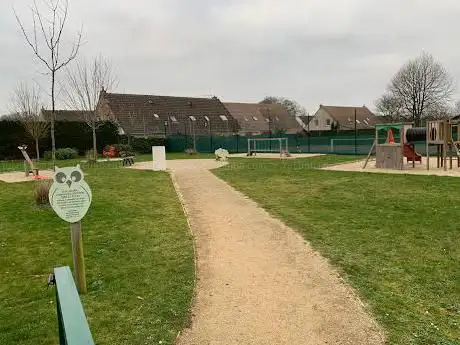 Photo de L'île aux Enfants