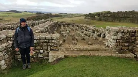 Photo de Great Chesters Fort / MC43 - Hadrian's Wall