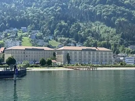 Photo de Vorarlberger Militärmuseum in der Bilgerikaserne