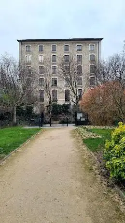 Photo de Conservatoire de musique