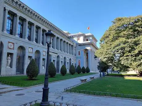 Photo de Musée du Prado