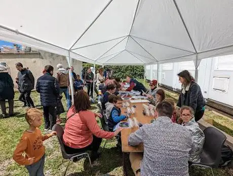 Photo de Observatoire du Soler