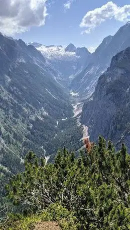 Photo de Point de vue
