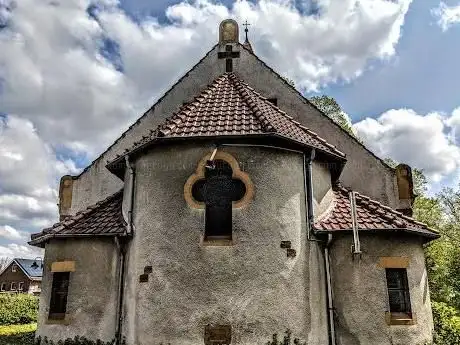 Photo de Kapelle Bieren - Ev.-Luth. Kirchengemeinde Rödinghausen