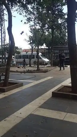 Photo de Tahsin Kaplan Parkı