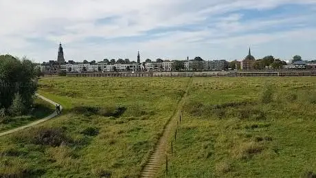 Photo de Trots Van De Hoven