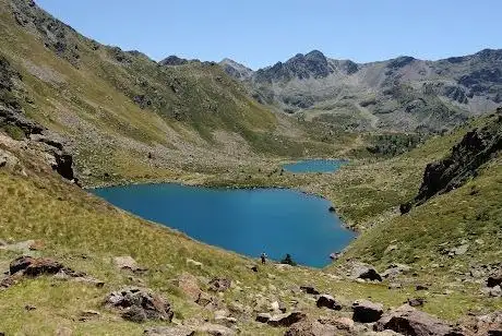 Photo of Sender dels Estanys de Tristaina