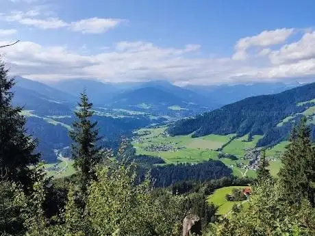 Photo de Juffinger Jöchl