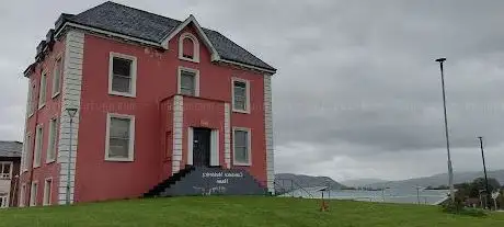 Photo de Constance Markievicz House