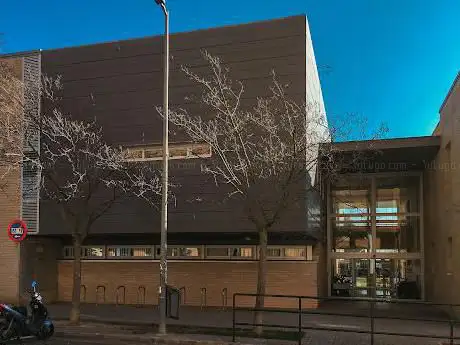 Photo de Conservatory of Music
