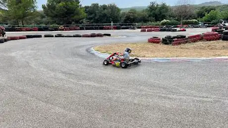 Photo de Karting Regencós