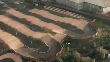 Photo de Exeter Eagles BMX Club