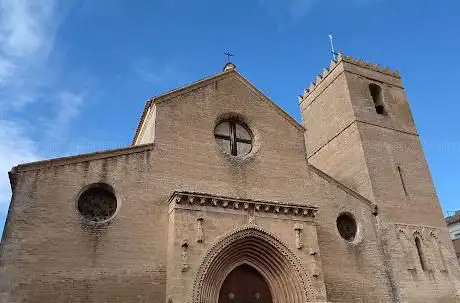 Photo de Iglesia de Santa Marina