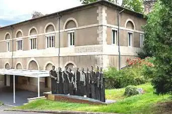 Photo de New Franco-Chinese Institute of Lyon