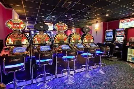 Flanagans Casino