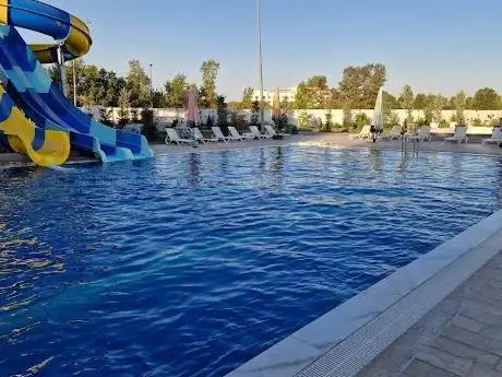 Photo de Iğdır Aquapark Hamam