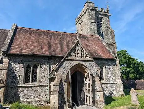 Photo de St Nicholas' Church
