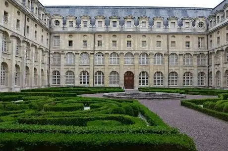 Foto de Musée du Service de santé des armées