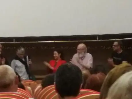 Photo de Cine Teatro Alfonsetti