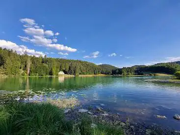 Photo de Lac Genin